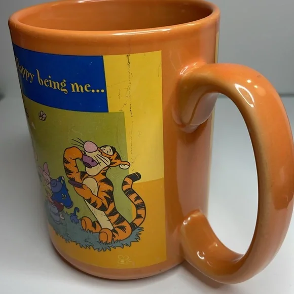Disney “Winnie the Pooh” Mug - Picture 6 of 11